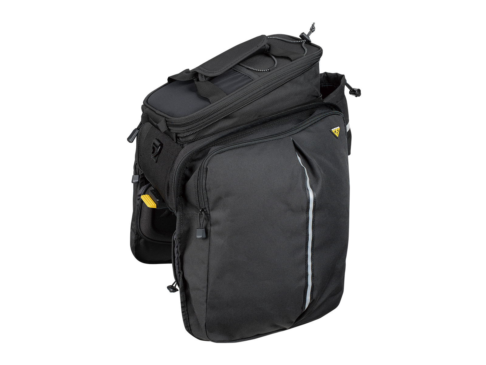 Bullet Ruck Double Compartiment - Nylon Ripstop – GORUCK EU 