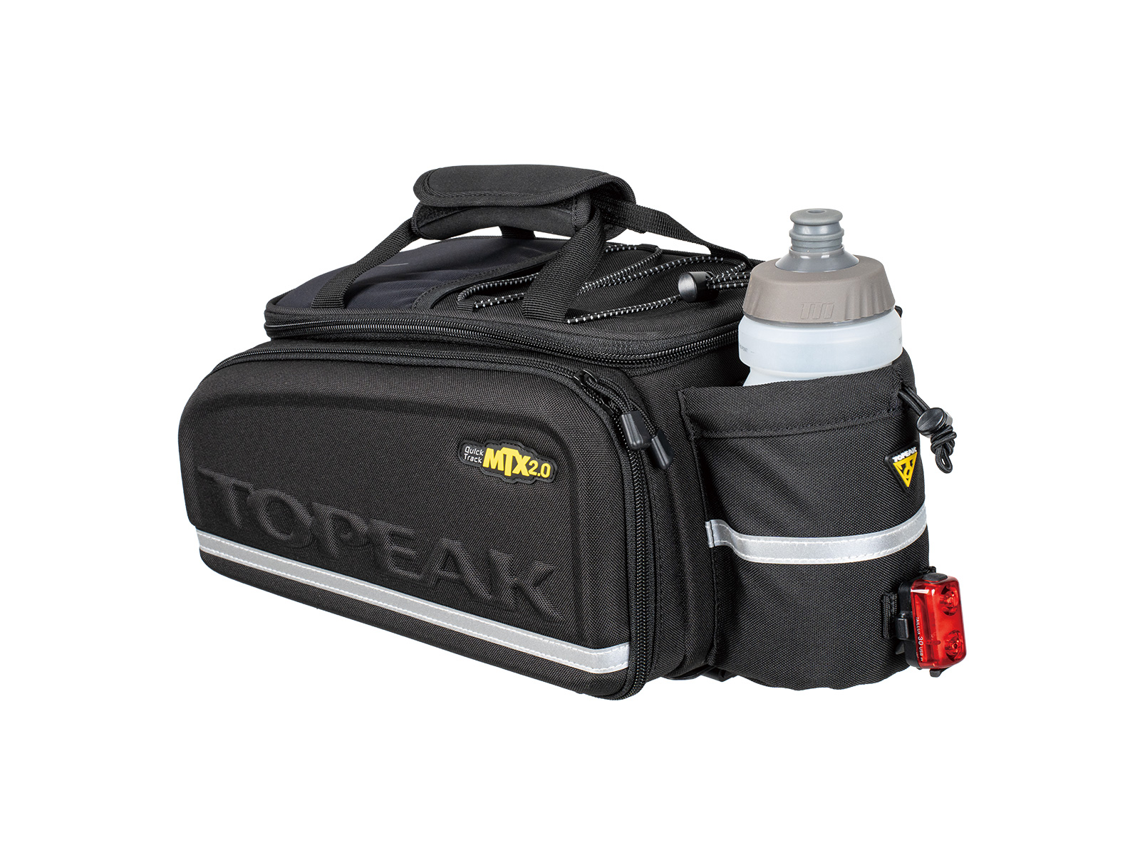 MTX TRUNKBAG EXP (MTX 2.0) | Topeak