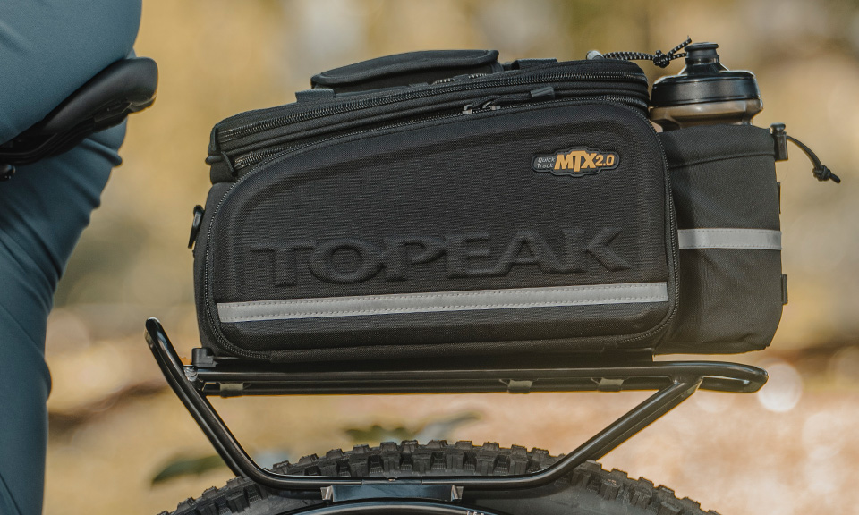 Topeak Rx Rack TETRARACK M2 HD | Topeak