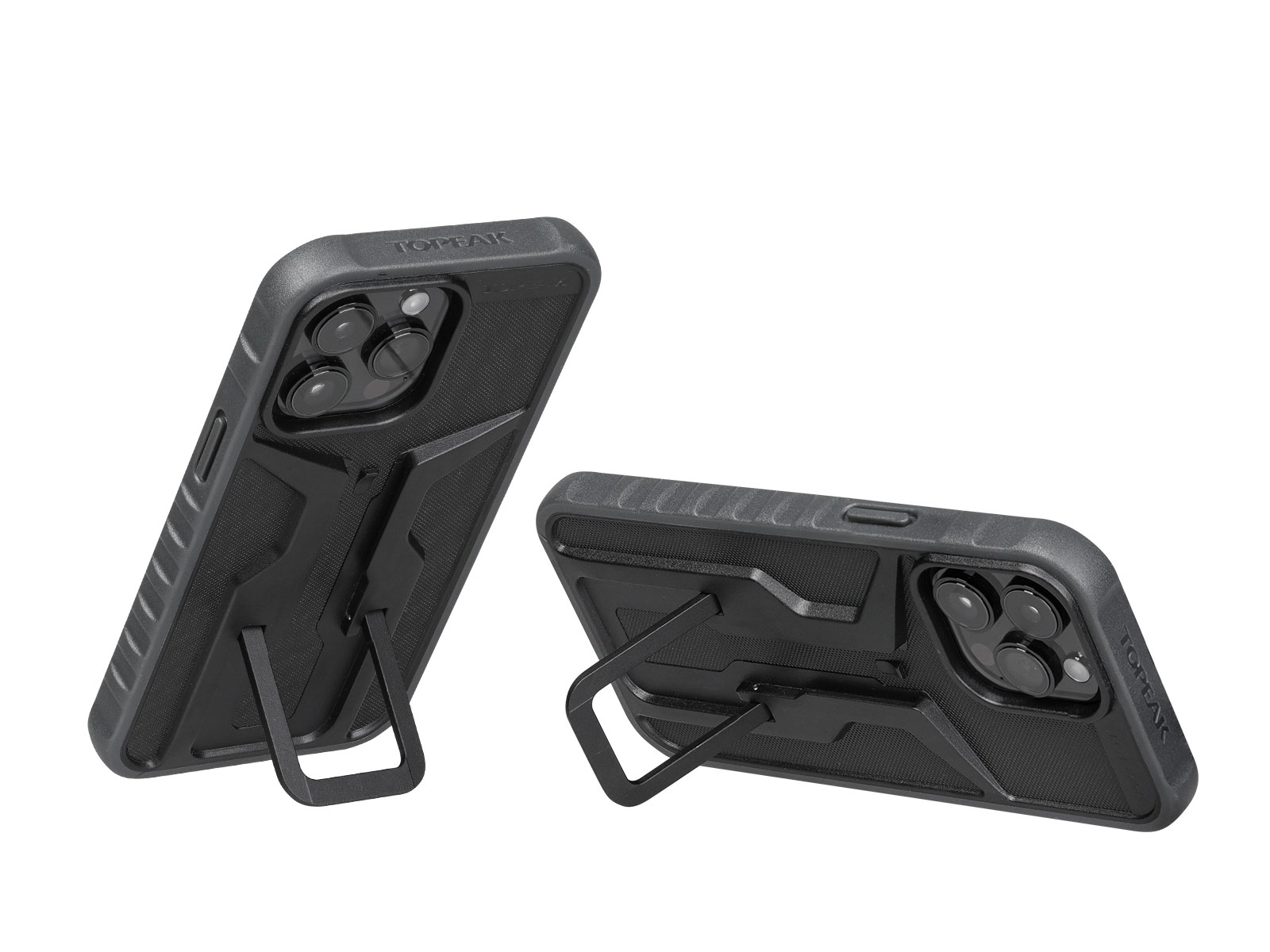 Topeak RideCase Tt9863bg IPhone 11 Pro FlipStand Case For Bike