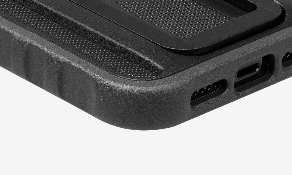 Topeak Ridecase Mount | Van Eijk De in Ter Aar