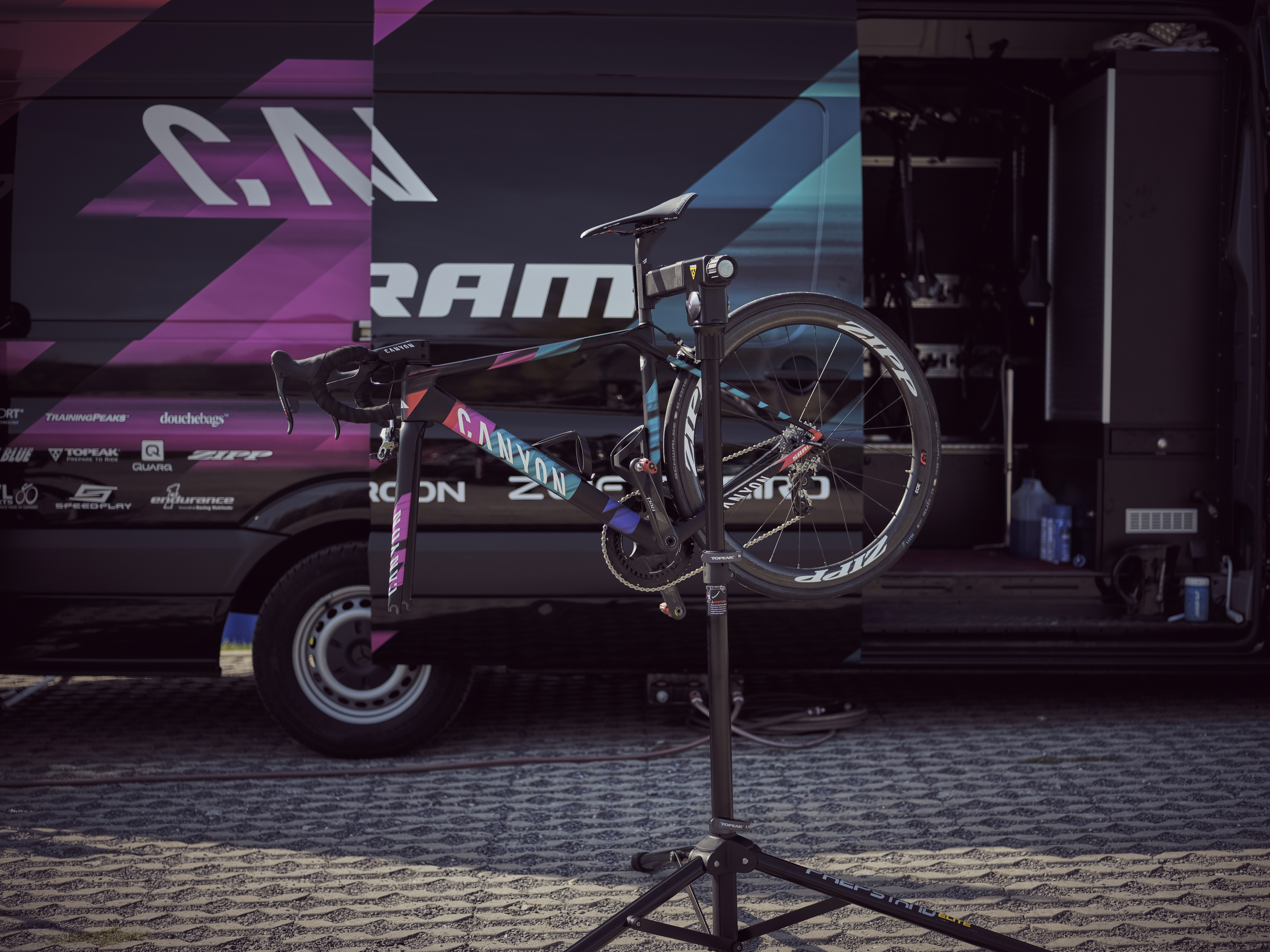Welcher Topeak Fahrrad Montagestnder ist der Richtige fr dich | Topeak