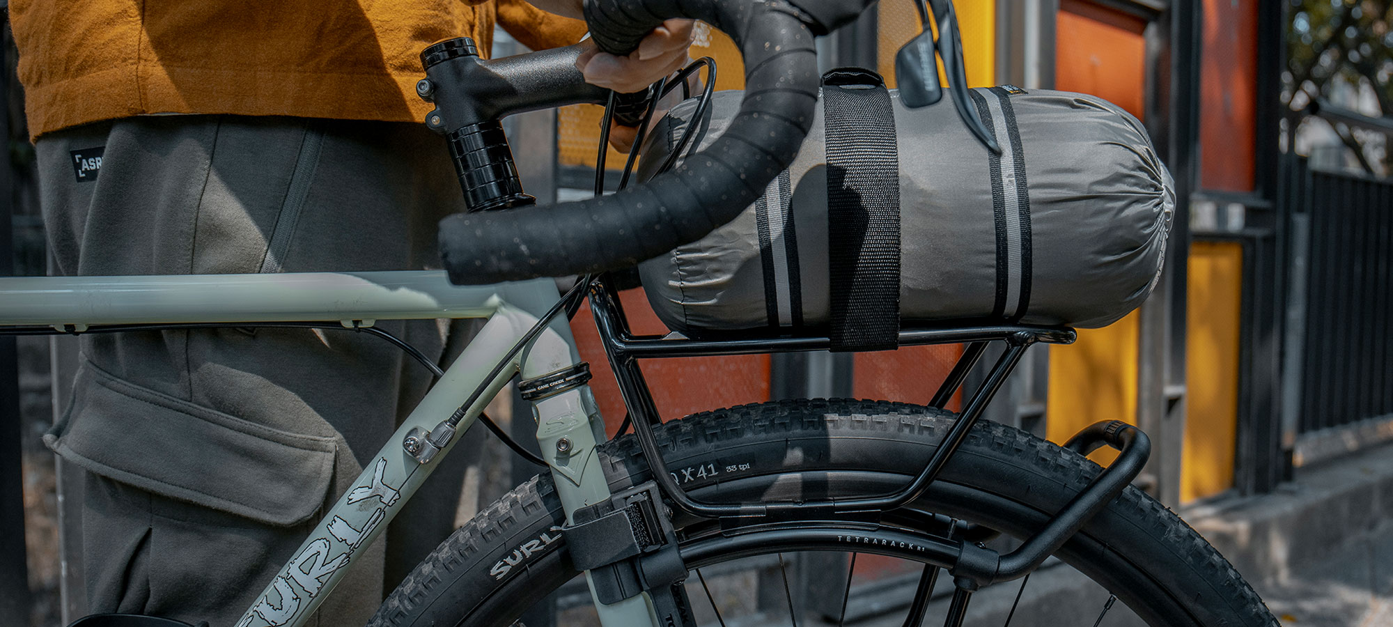 Rennrad-Gepcktrger | Topeak