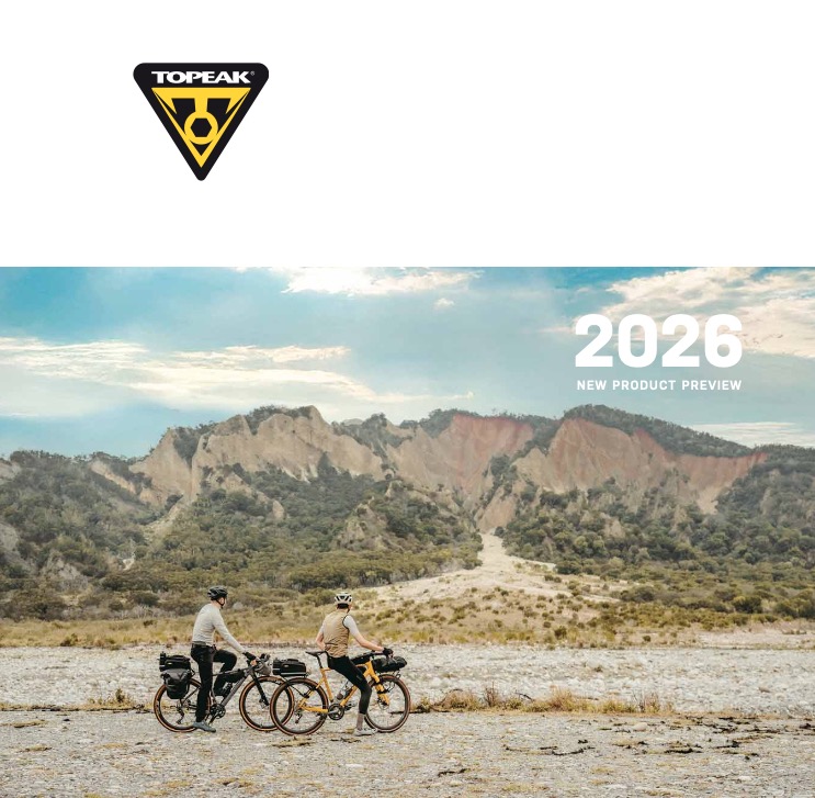 CATALOGUE Download | Topeak