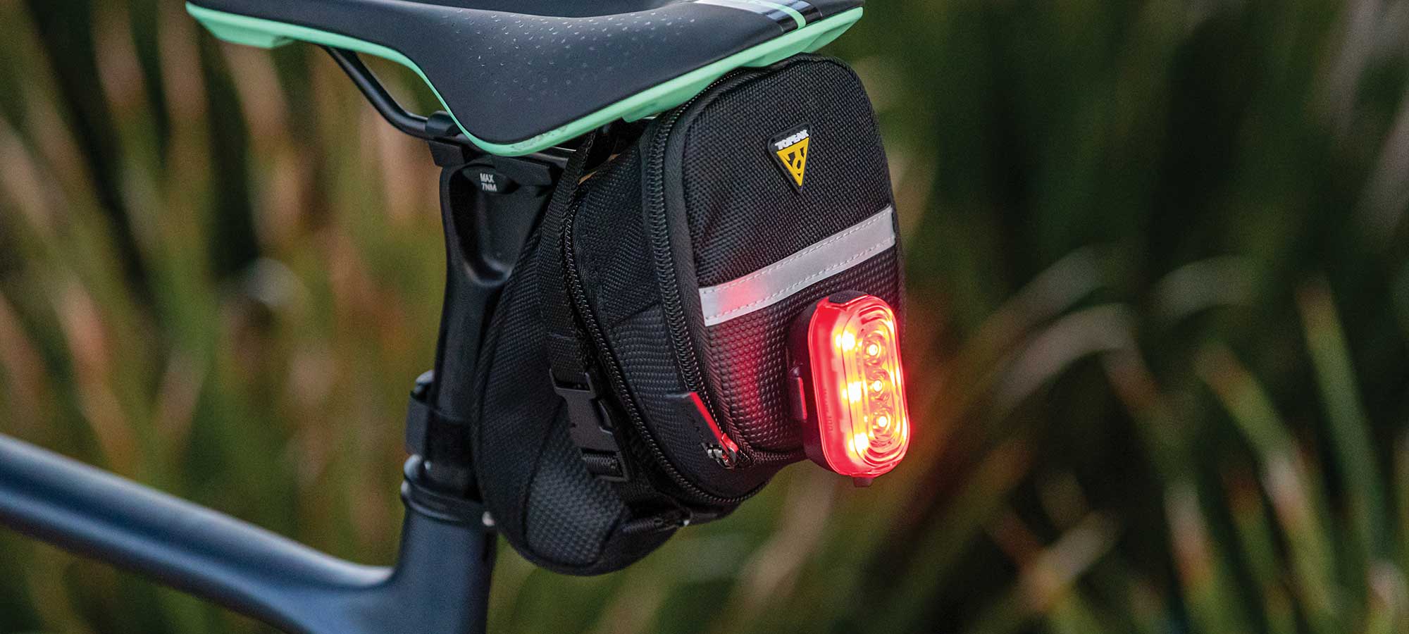 Lights | Topeak