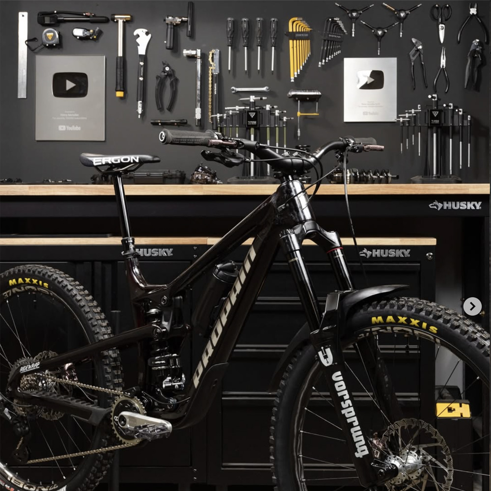 remymetailler dream ride and dream work shop right there!