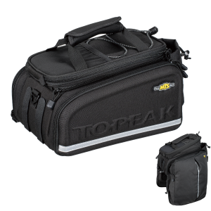 Topeak MTS TrunkBag DXP (strap mount)
