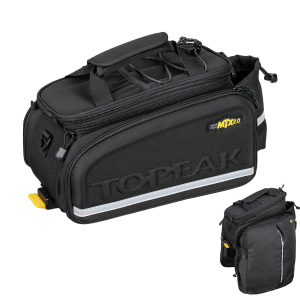 MTX TRUNKBAG DXP (MTX 2.0) | Topeak