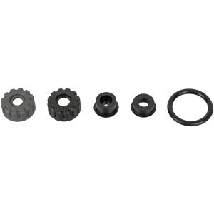 Pompa Da Pavimento Topeak Joe Blow Max - Ricambio Doppia Testa TRK-JB06